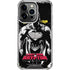 DC Comics Superman Last Son of Krypton iPhone 14 Pro Clear Case