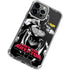 DC Comics Superman Last Son of Krypton iPhone 15 Pro Clear Case