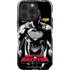 DC Comics Superman Last Son of Krypton iPhone 14 Pro Impact Case