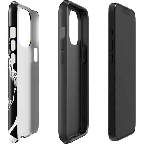 DC Comics Superman Last Son of Krypton iPhone 14 Pro Impact Case