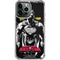 DC Comics Superman Last Son of Krypton iPhone 15 Pro Max Clear Case