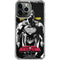 DC Comics Superman Last Son of Krypton iPhone 14 Pro Max Clear Case