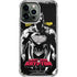 DC Comics Superman Last Son of Krypton iPhone 14 Pro Max Clear Case