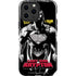 DC Comics Superman Last Son of Krypton iPhone 15 Pro Max Impact Case
