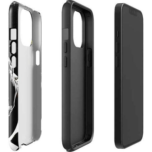 DC Comics Superman Last Son of Krypton iPhone 15 Pro Max Impact Case