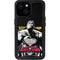 DC Comics Superman Last Son of Krypton iPhone 15 Waterproof Case