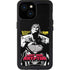DC Comics Superman Last Son of Krypton iPhone 15 Waterproof Case