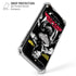 DC Comics Superman Last Son of Krypton iPhone 7/8 Plus Clear Case