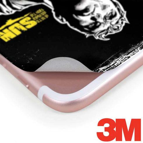 DC Comics Superman Last Son of Krypton iPhone 8 Plus Skin