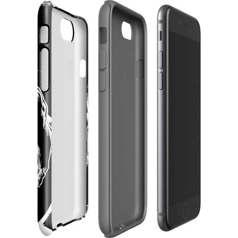 DC Comics Superman Last Son of Krypton iPhone SE (2nd & 3rd Gen) Pro Case