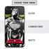 DC Comics Superman Last Son of Krypton iPhone SE (2nd & 3rd Gen) Skin