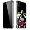 DC Comics Superman Last Son of Krypton iPhone XR Clear Case