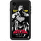 DC Comics Superman Last Son of Krypton iPhone XR Waterproof Case