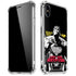 DC Comics Superman Last Son of Krypton iPhone XS Max Clear Case