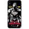 DC Comics Superman Last Son of Krypton iPhone XS Skin