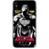 DC Comics Superman Last Son of Krypton iPhone XS Skin