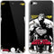 DC Comics Superman Last Son of Krypton Apple iPod Skin