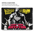 DC Comics Superman Last Son of Krypton MacBook Air 15in (2023-2025) Case plus Skin