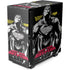 DC Comics Superman Last Son of Krypton NZXT H510 Compact ATX Mid-Tower Case Skin