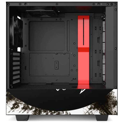 DC Comics Superman Last Son of Krypton NZXT H510 Compact ATX Mid-Tower Case Skin
