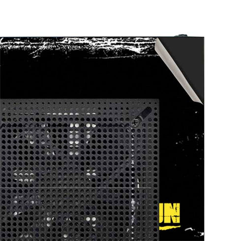DC Comics Superman Last Son of Krypton NZXT H510 Compact ATX Mid-Tower Case Skin