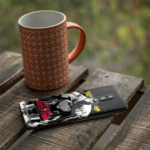 DC Comics Superman Last Son of Krypton OnePlus 7 Pro Skin