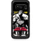 DC Comics Superman Last Son of Krypton Otterbox Commuter Galaxy Skin