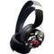 DC Comics Superman Last Son of Krypton PULSE 3D Wireless Headset for PS5 Skin