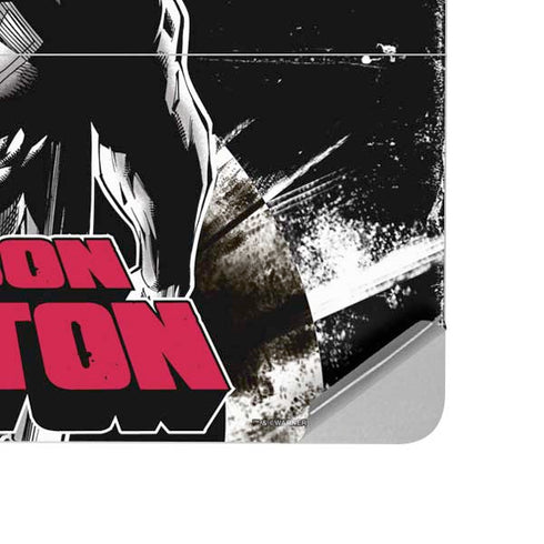DC Comics Superman Last Son of Krypton Surface Laptop Studio Skin