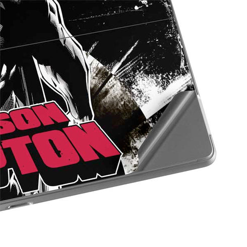DC Comics Superman Last Son of Krypton Surface Pro 8 Skin