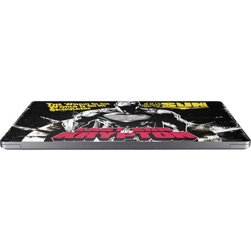 DC Comics Superman Last Son of Krypton Universal Laptop 11in (8.8 x 6.2in) Skin