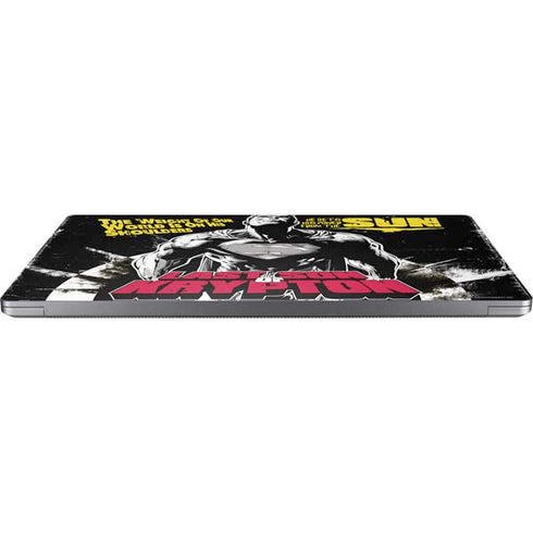 DC Comics Superman Last Son of Krypton Universal Laptop 13in (10.6 x 7.6in) Skin