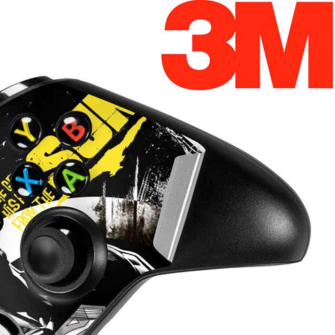 DC Comics Superman Last Son of Krypton Xbox One S All-Digital Edition Bundle Skin