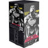 DC Comics Superman Last Son of Krypton Xbox Series X Console Skin