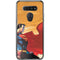 DC Comics Superman For Tomorrow Cover Art by Jim Lee LG K51/Q51 Clear Case