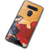 DC Comics Superman For Tomorrow Cover Art by Jim Lee LG K51/Q51 Clear Case