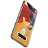 DC Comics Superman For Tomorrow Cover Art by Jim Lee LG Stylo 6 Clear Case