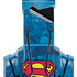 DC Comics Superman Logo Background Pattern BENGOO G9000 Skin