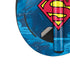 DC Comics Superman Logo Background Pattern Bose Noise Cancelling Headphones 700 Skin