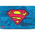 DC Comics Superman Logo Background Pattern Dell Vostro Skin