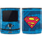 DC Comics Superman Logo Background Pattern Motorola RAZR Skin