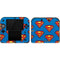 DC Comics Superman Logo Pattern Nintendo 2DS Skin