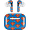 DC Comics Superman Logo Pattern AirPods Pro 2nd Gen Skin