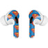 DC Comics Superman Logo Pattern AirPods Pro 2nd Gen Skin