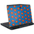 DC Comics Superman Logo Pattern Dell Alienware Skin