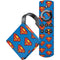 DC Comics Superman Logo Pattern Amazon Fire TV Skin
