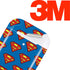DC Comics Superman Logo Pattern Apple AirPods 2 Skin
