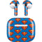 DC Comics Superman Logo Pattern Apple AirPods (3rd Gen 2021) Skin