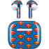 DC Comics Superman Logo Pattern Apple AirPods (3rd Gen 2021) Skin