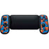 DC Comics Superman Logo Pattern Backbone One for iPhone Game Controller Skin